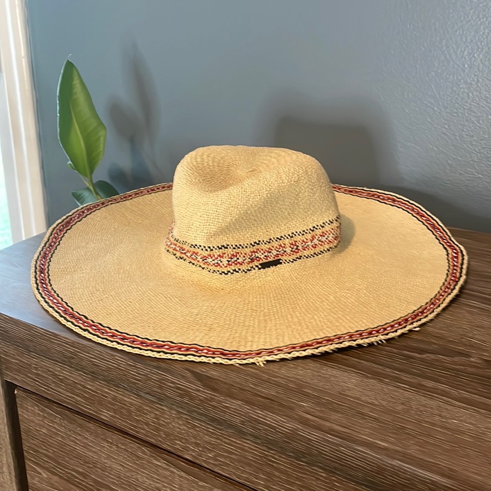 Roxy Sun Hat